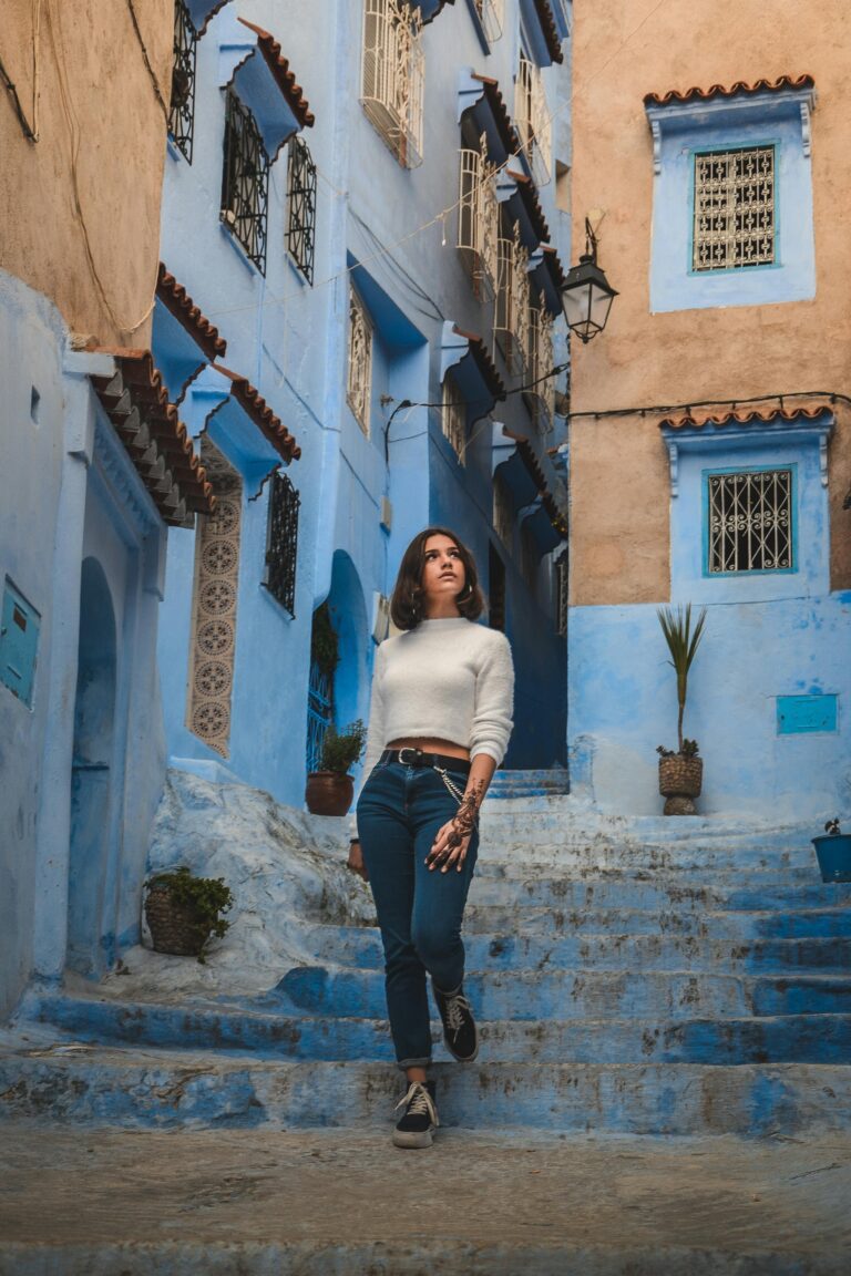 Consejos para viajar a Marruecos seguridad y costumbres 2024