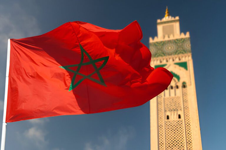 Es seguro viajar a Marruecos 2024
