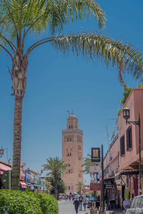 Guía completa para visitar Marrakech en 3 días