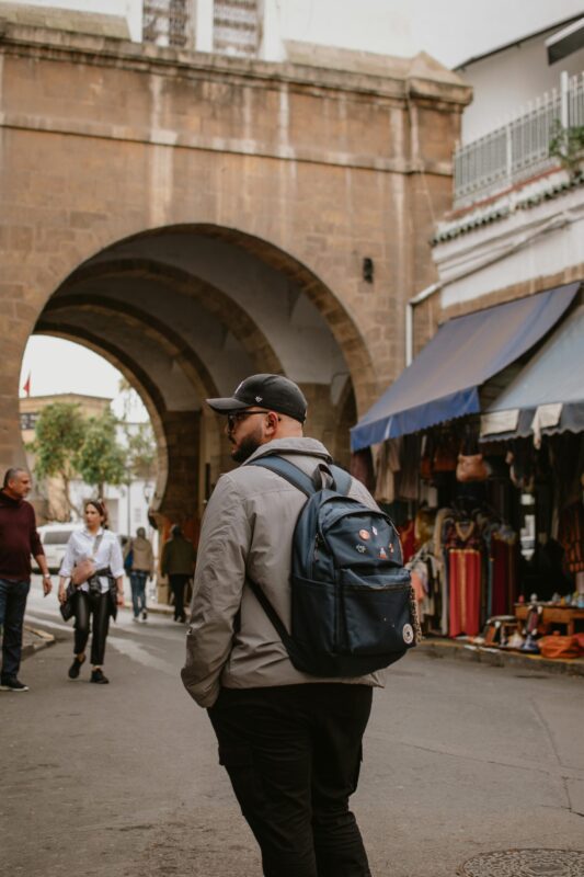 Qué llevar en tu viaje a Marruecos según la temporada 1 Qué llevar en tu viaje a Marruecos según la temporada