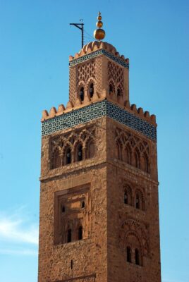 Qué Ver en Marrakech: Una Guía Completa para Explorar la Ciudad Roja 3 la kutubia