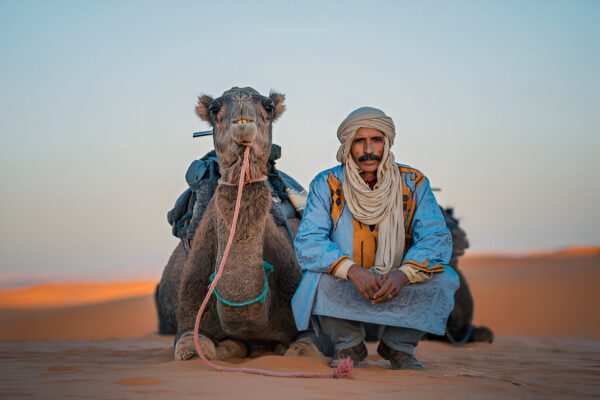 Experiencias Culturales en Marruecos