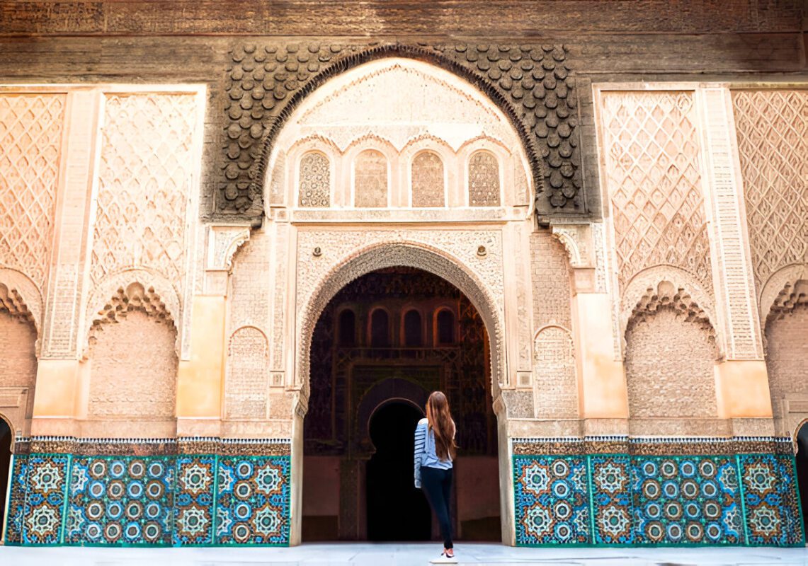 Las 10 Mejores Excursiones desde Marrakech al Desierto