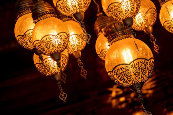 Mejores Zocos donde Ir de Compras en Marrakech