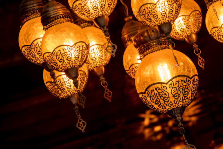 Mejores Zocos donde Ir de Compras en Marrakech