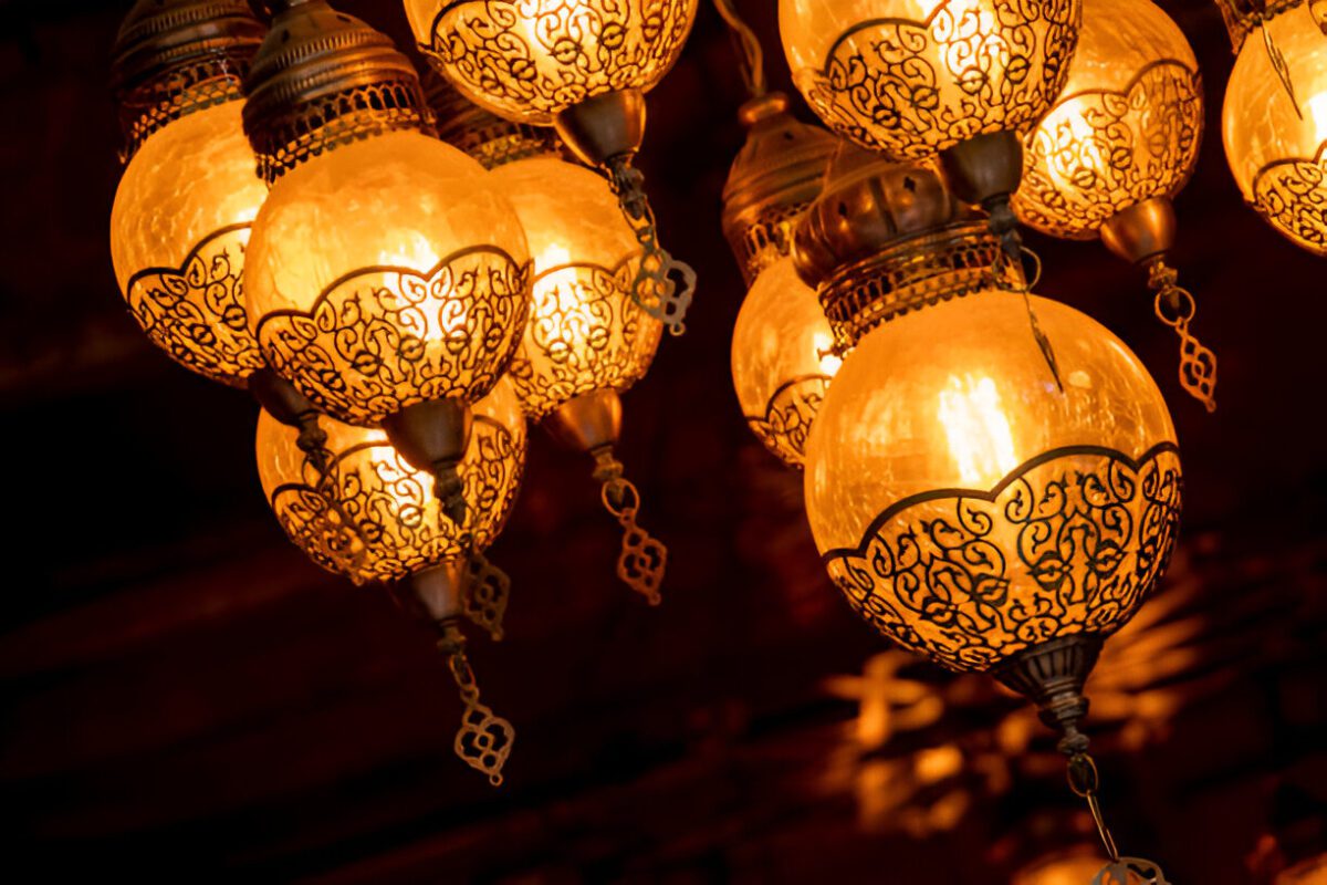 Mejores Zocos donde Ir de Compras en Marrakech