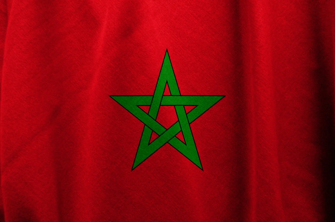 Qué idioma se habla en Marruecos