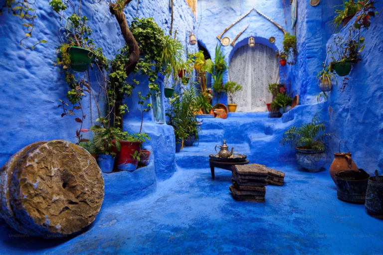 Chefchaouen