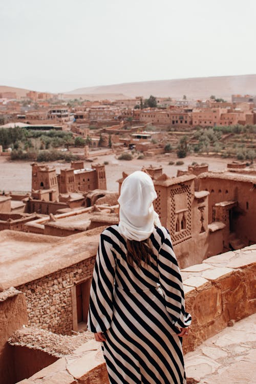 Cómo es Marruecos para los turistas
