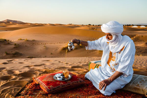 Los 5 mejores excursiones desde Marrakech al desierto