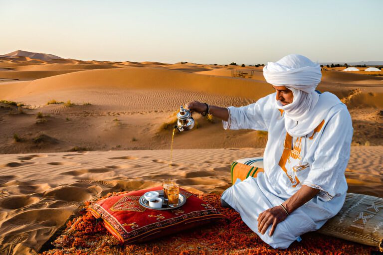Los 5 mejores excursiones desde Marrakech al desierto