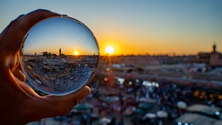 Marrakech Excursiones