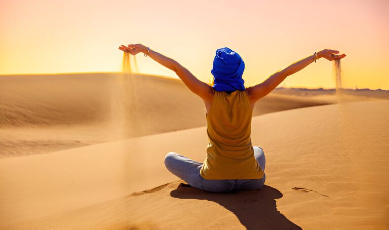 Qué es el mindfulness