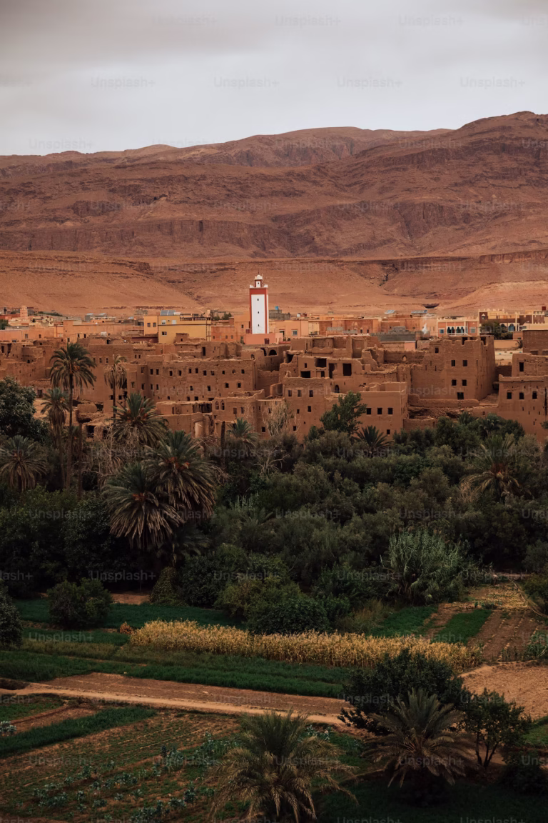 Qué ver en 7 días en Marruecos