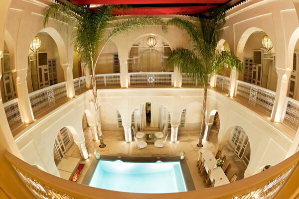 Riad Marrakech