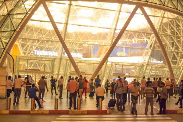 Viajar a Marruecos