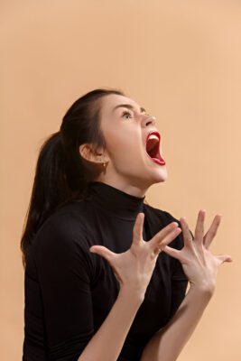 asertividad