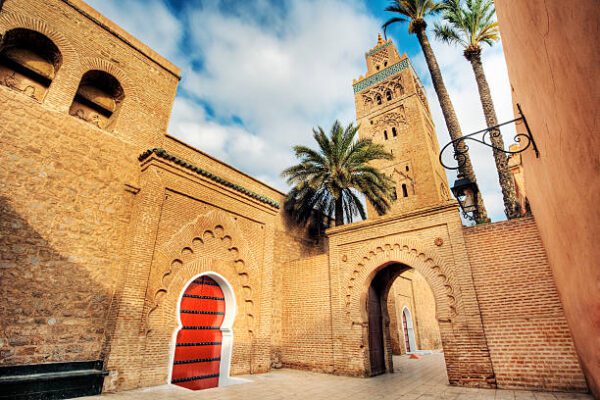 que ver en marrakech en 3 dias