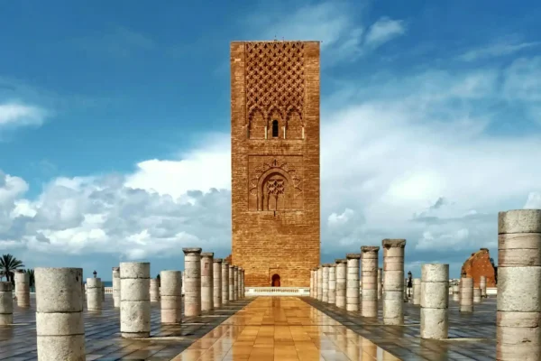 Cuántos días para ver Rabat