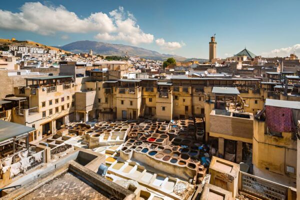 Fès