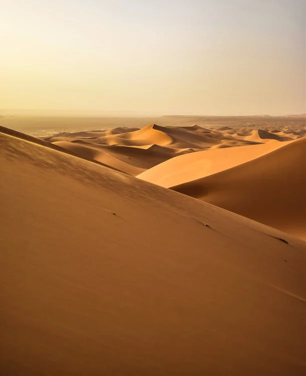 Qué Llevar a Merzouga para 3 Días desde Marrakech