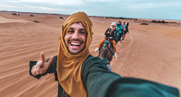 Qué ver en Marruecos