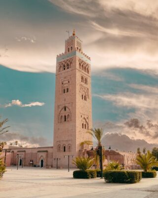 tours en Marrakech