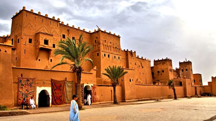 ouarzazate