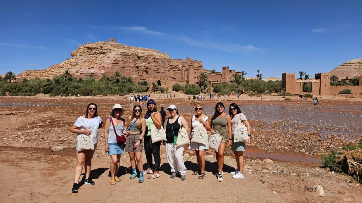 excursión de 2 días al desierto de merzouga 3 Excursión 2 días desde Marrakech Merzouga