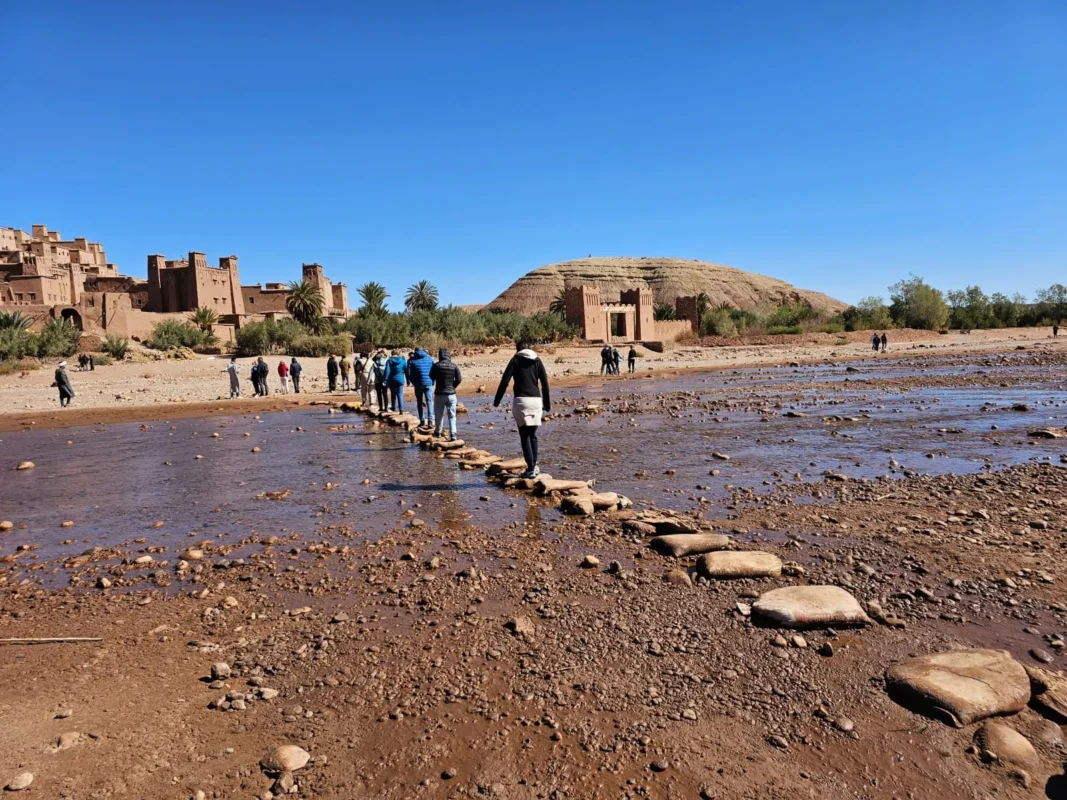 ait ben haddou