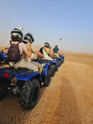 excursion desierto marrakech