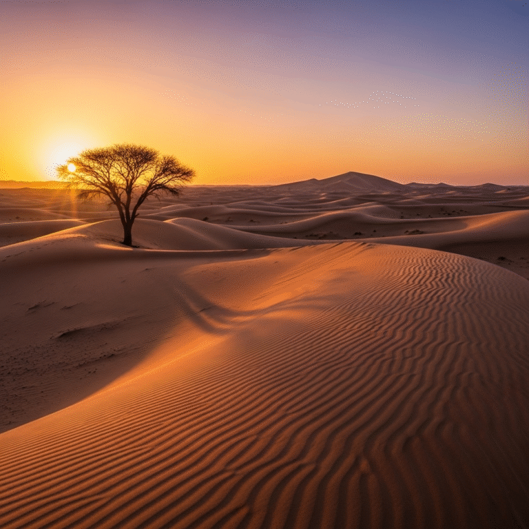 Excursión al Desierto del Sáhara desde Marrakech: Una Aventura Inolvidable 2 Excursión al Desierto del Sáhara desde Marrakech Una Aventura Inolvidable