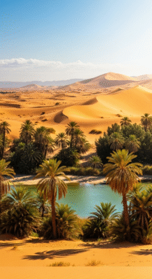 Excursión 4x4 en el Desierto de Merzouga
