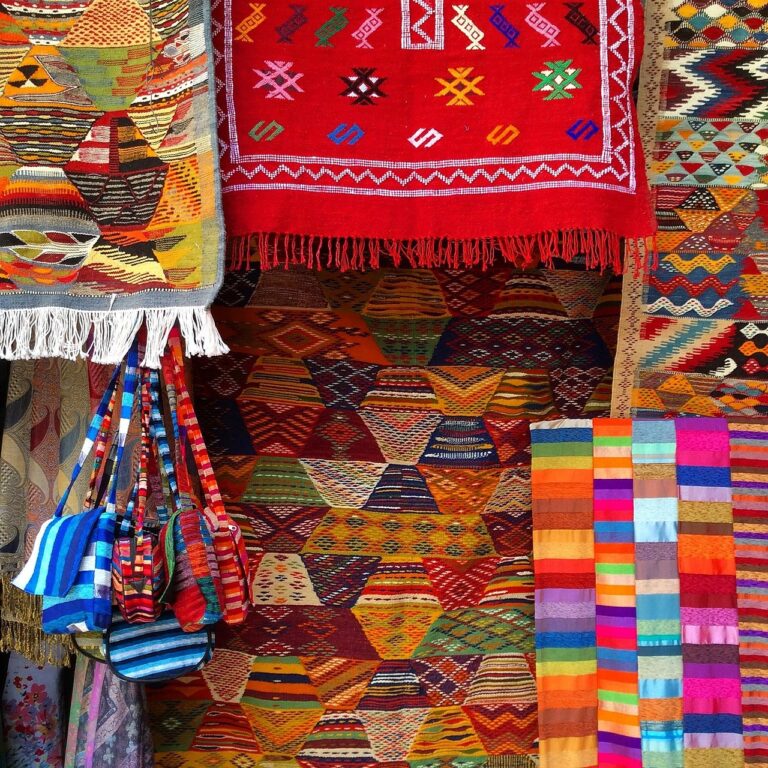 Idioma de Marruecos