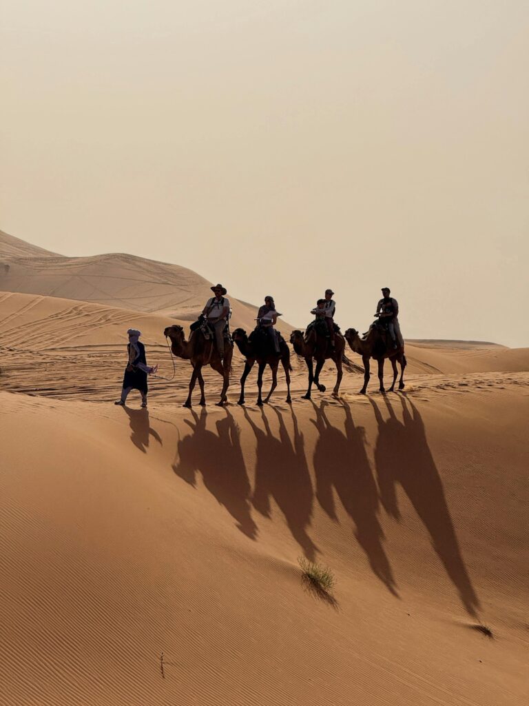 Cómo elegir entre excursiones de 2, 3 o más días al desierto 1 Cómo elegir entre excursiones de 2, 3 o más días al desierto