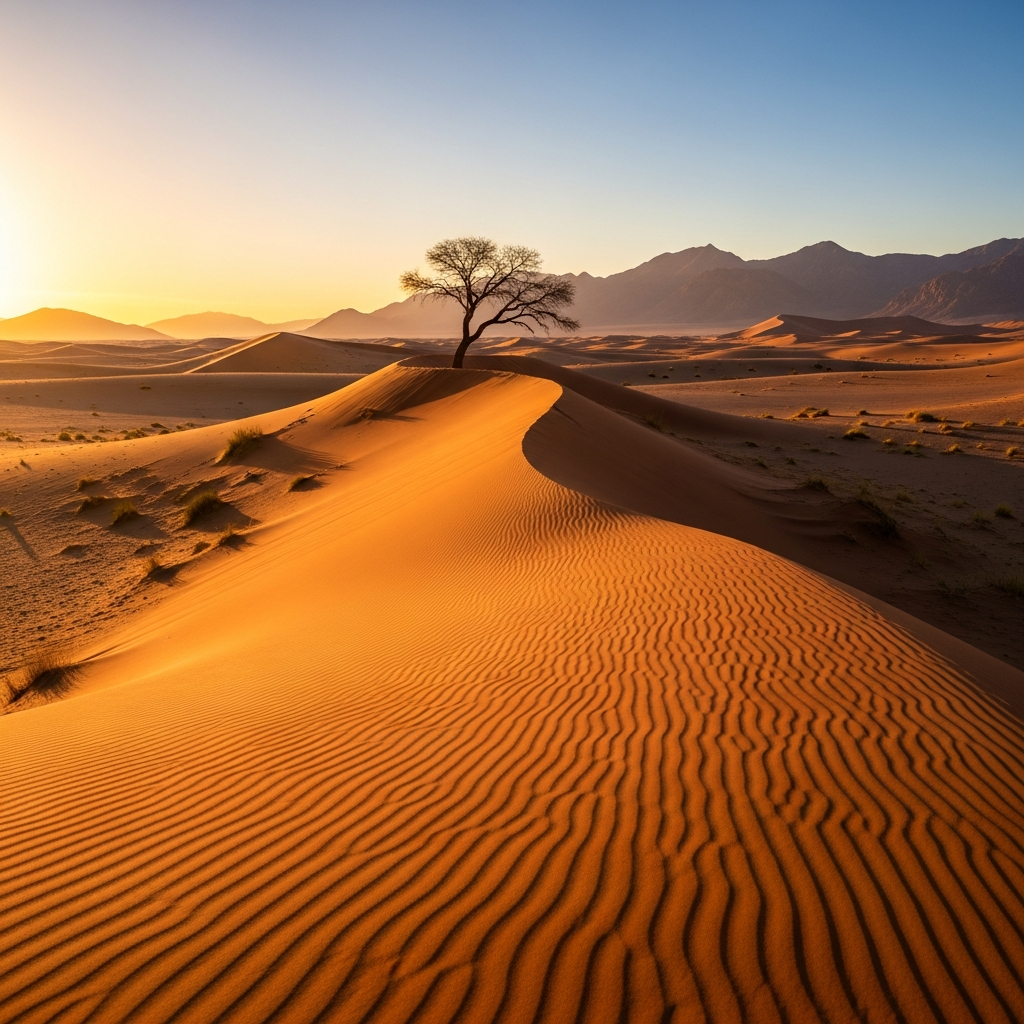 el Tour de 3 Días al Desierto desde Marrakech