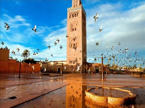 Qué es lo más bonito para visitar en Marruecos