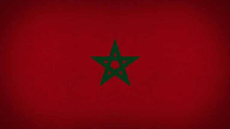 Cómo se llama antiguamente a Marruecos