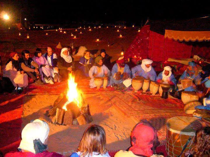 Fin de Año en Marruecos: Una Aventura Inolvidable para Despedir el Año