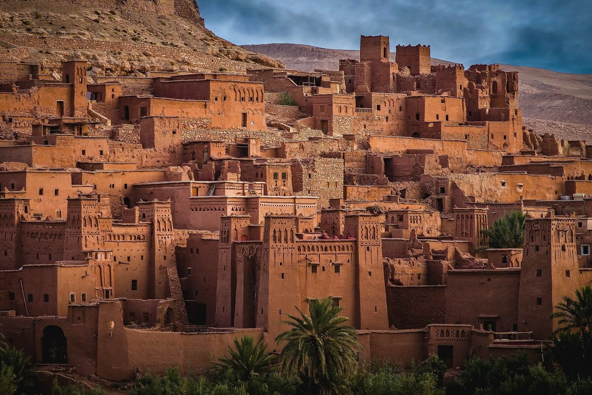 Tour 3 Días Compartido Marrakech a Merzouga