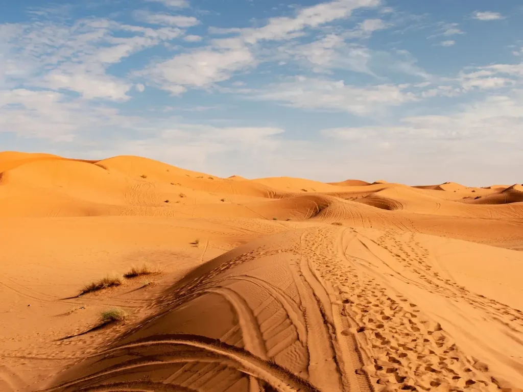 Tour de 2 días a Merzouga desde Fez