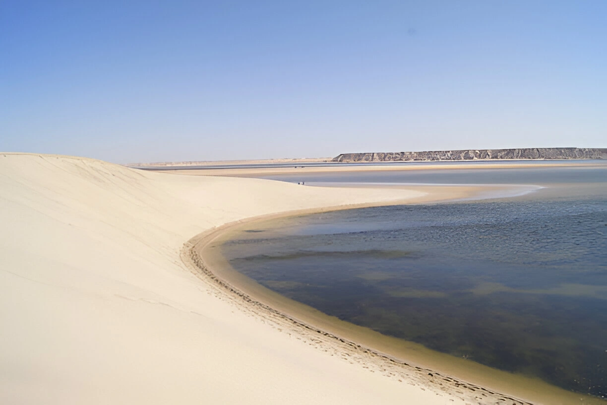 Dakhla: El paraíso oculto de Marruecos