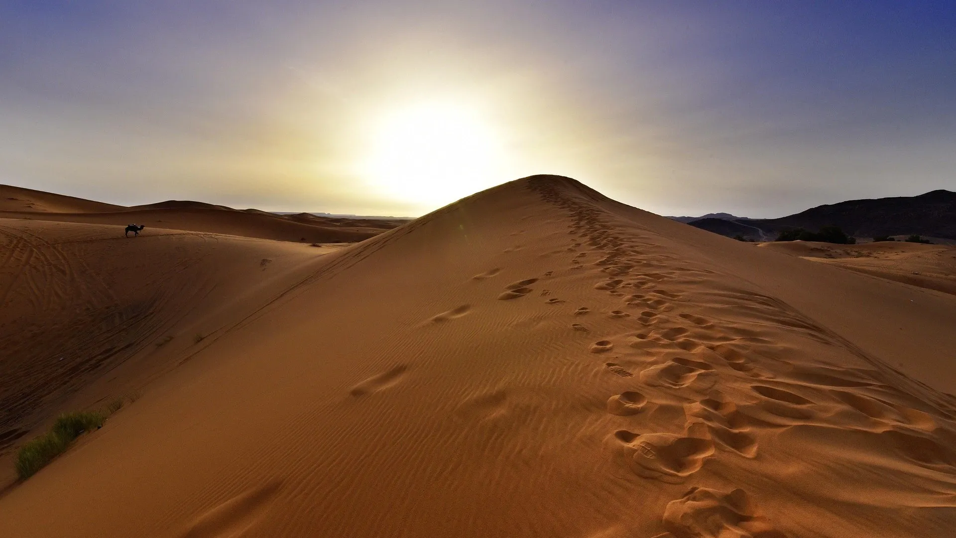 Tour de 4 días desde Fez a Merzouga, ruta con paradas culturales por Marruecos