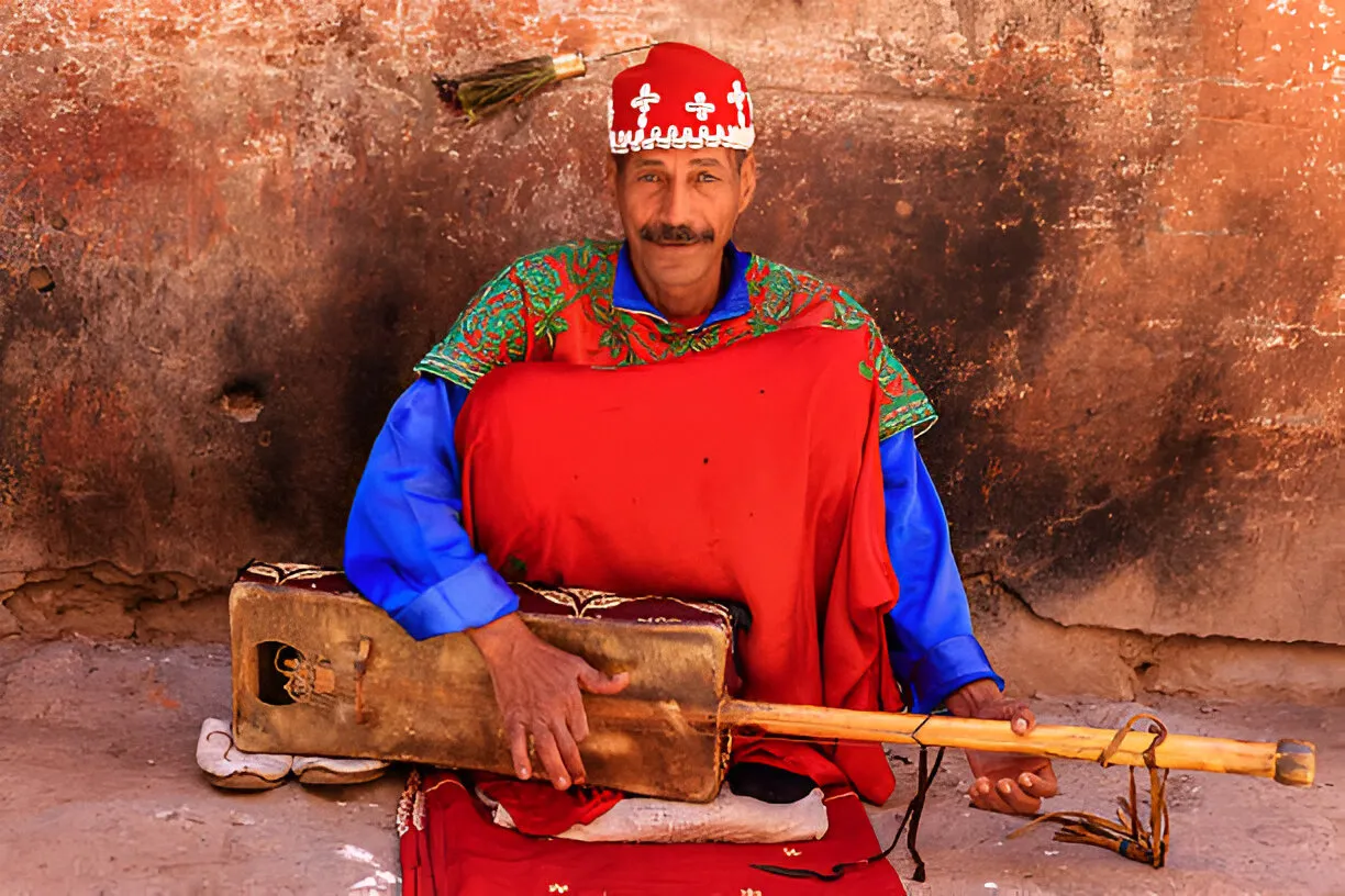 Esperanza de vida en Marruecos: un análisis detallado