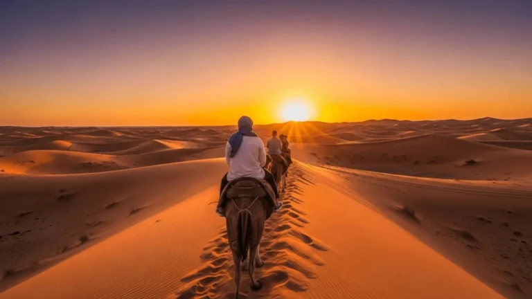 tour 3 dias desde marrakech a merzouga