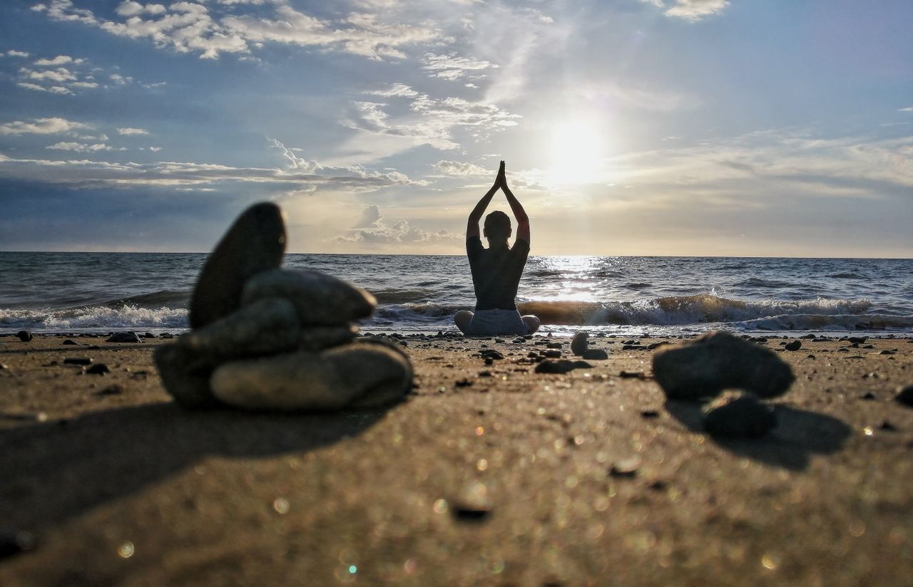 Retiro de yoga en Essaouira
