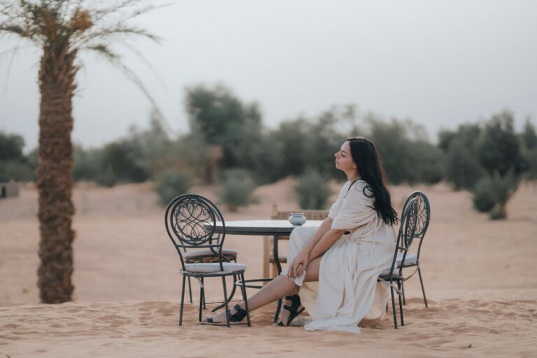 ¿Hay alguna excursión de 2 días al desierto desde Marrakech