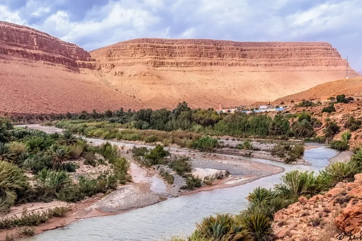 Tour de 2 días a Merzouga desde Fez