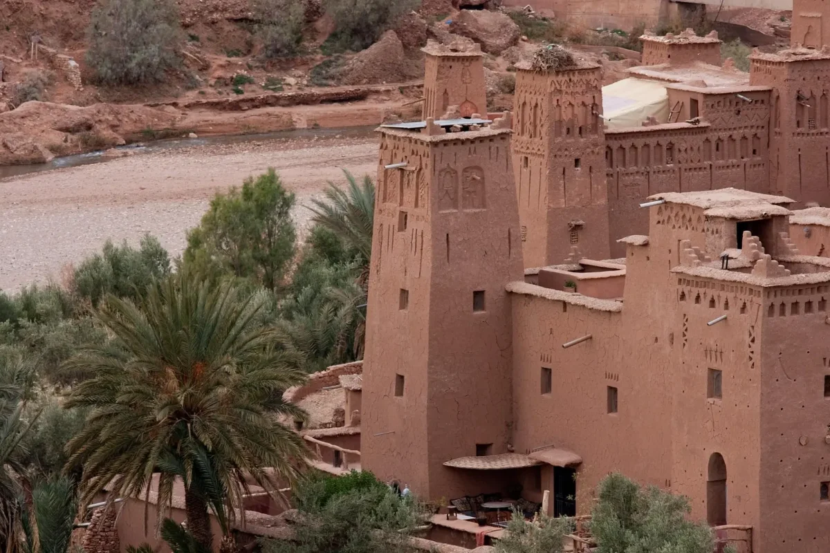ait-ben-haddou visita