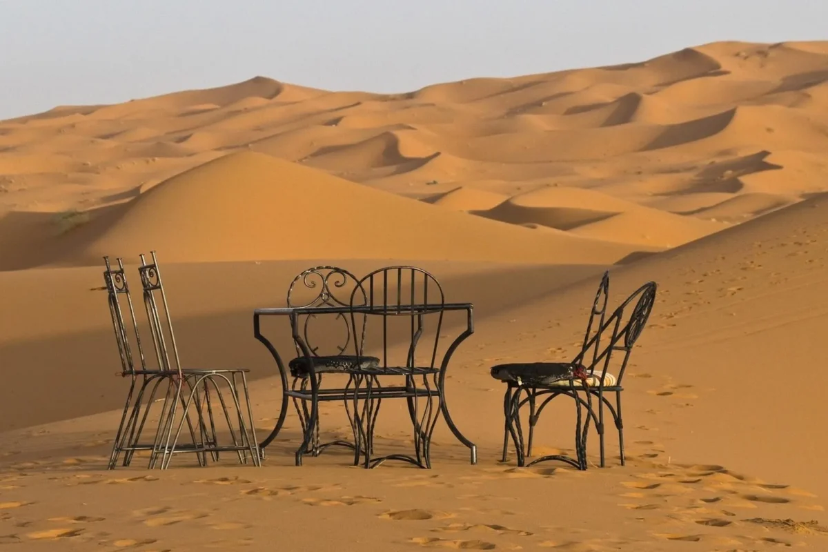desierto-sahara-view-calm
